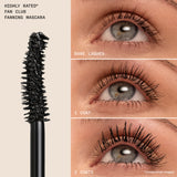 Highly Rated Fan Club Fanning Mascara