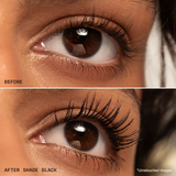 Highly Rated Lash Extensions XL Volumizing Tubing Mascara
