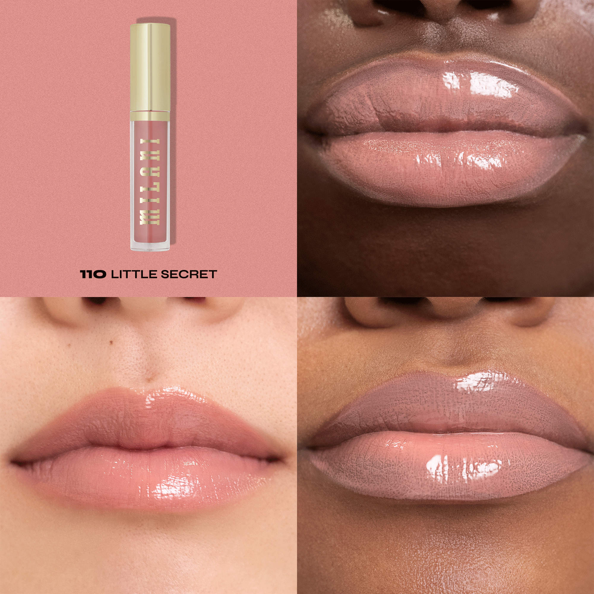 Keep It Full Maxxx Lip Plumper Milani