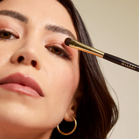 Eyeshadow Smudge Brush