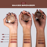 Baked Bronzer