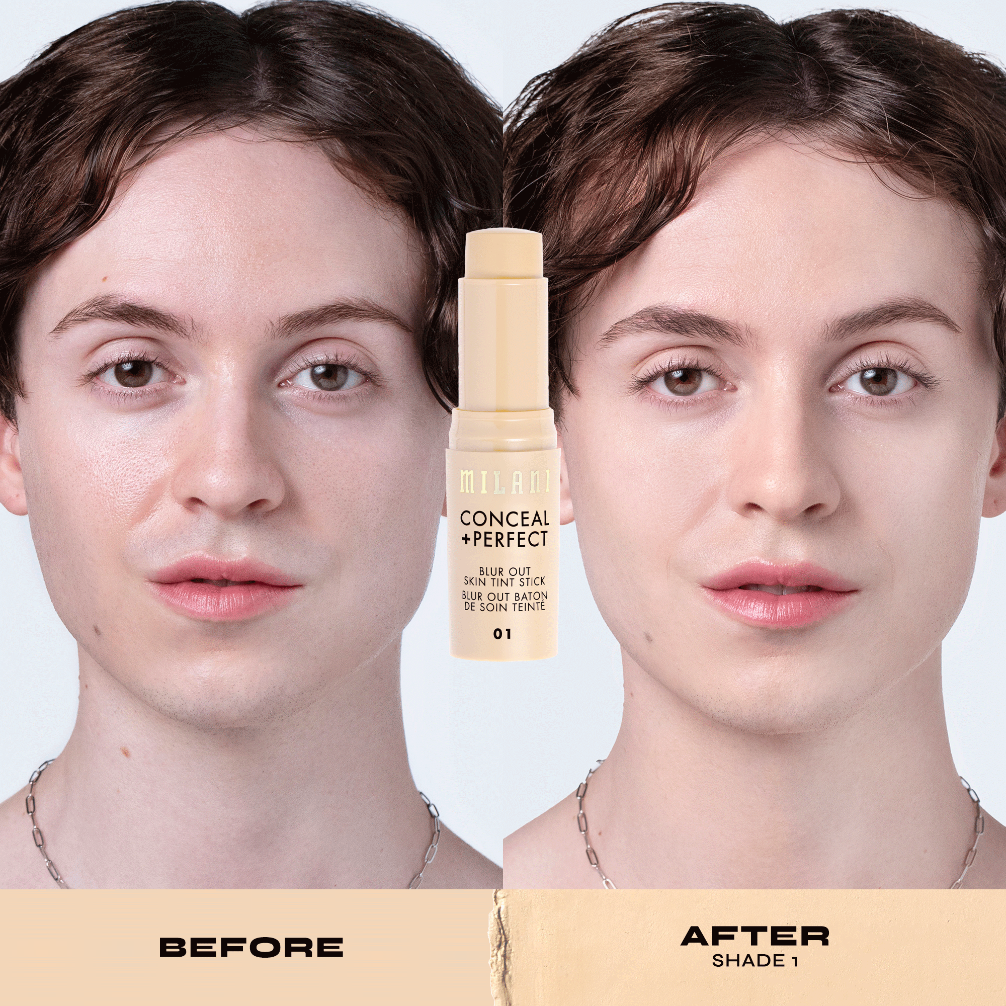 Conceal   Perfect Blur Out Skin Tint