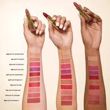 color statement matte lipstick 67 arm swatch 