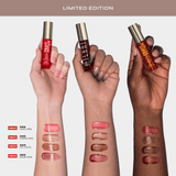 Fruit Fetish Lip Oils