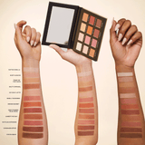 Ungilded most loved mattes arm swatch