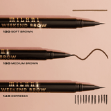 Milani weekend brow pen discount