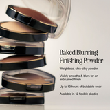 Baked Blurring Finishing Powder