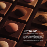 Baked Blurring Finishing Powder