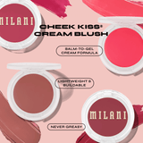 Cheek Kiss Cream Blush