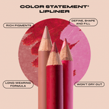 color statement lipliner 