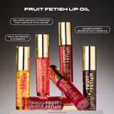 Fruit Fetish Lip Oils