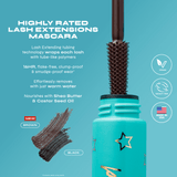 Highly Rated Lash Extensions Mascara