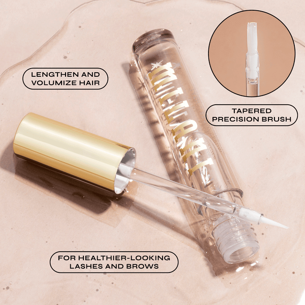 Highly Rated Lash & Brow Serum