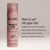 Make It Last Microfine Mist Setting Spray