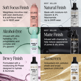 Make It Last Microfine Mist Setting Spray