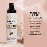 make it last spf 