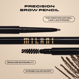 Precision Brow Pencil