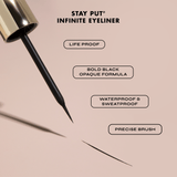 Stay Put Infinite Liner