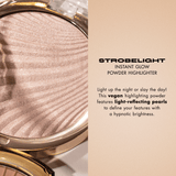 Strobelight Instant Glow Powder Highlighter