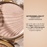 Strobelight Instant Glow Powder Highlighter