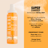 Supercharged Revitalizing Facial Mist