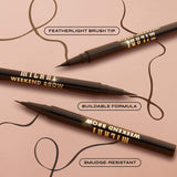 Weekend Brow Tint 