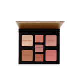 All-Inclusive Eye, Cheek & Face Palette