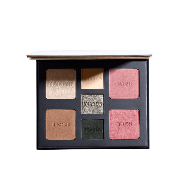 all-inclusive palette 