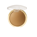 Baked Blurring Finishing Powder