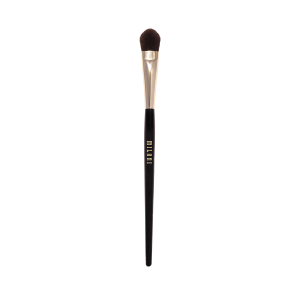 Full-Coverage Eyeshadow Brush