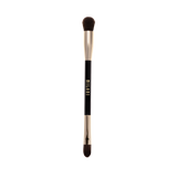 Dual-Ended Concealer Brush