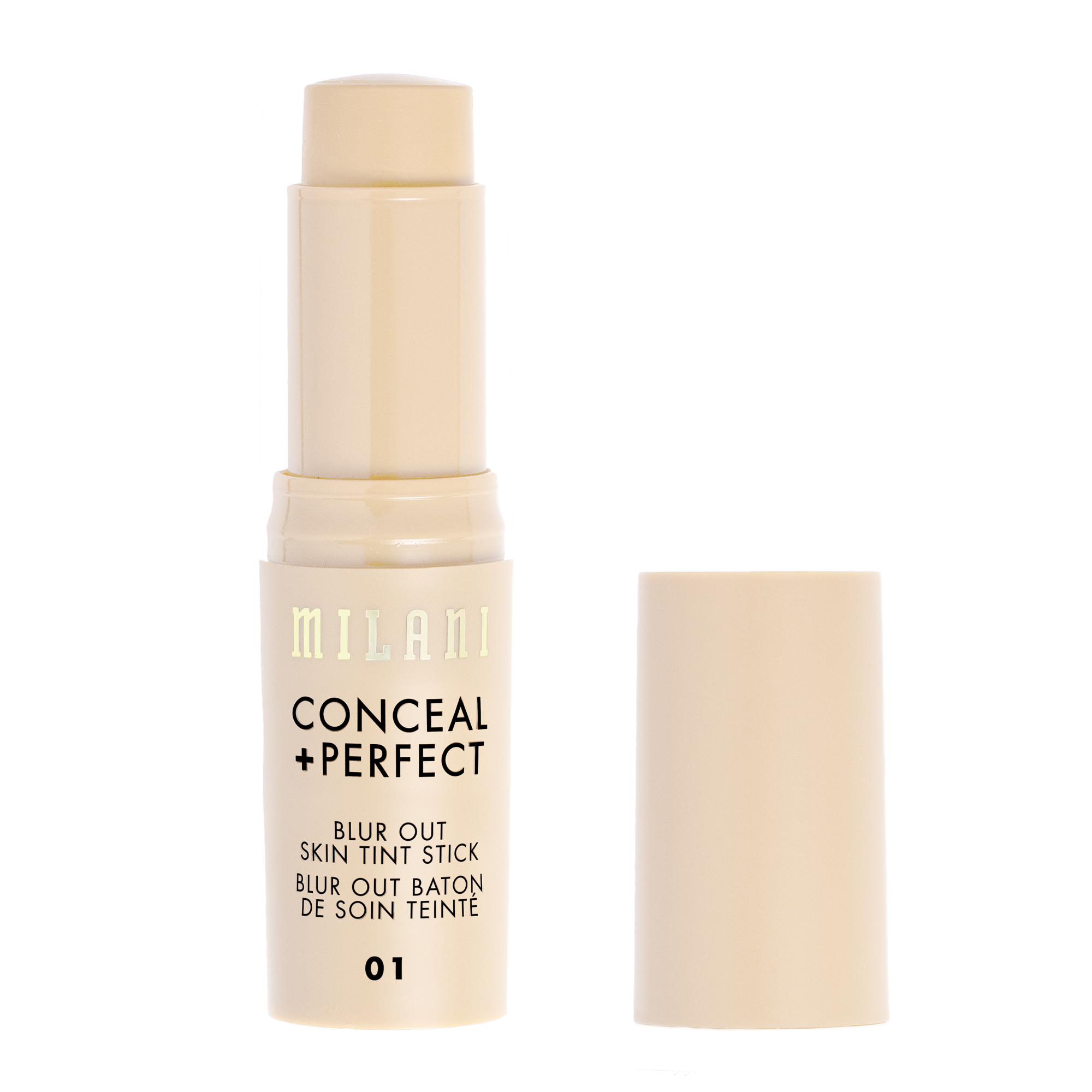 Conceal + Perfect Blur Out Skin Tint