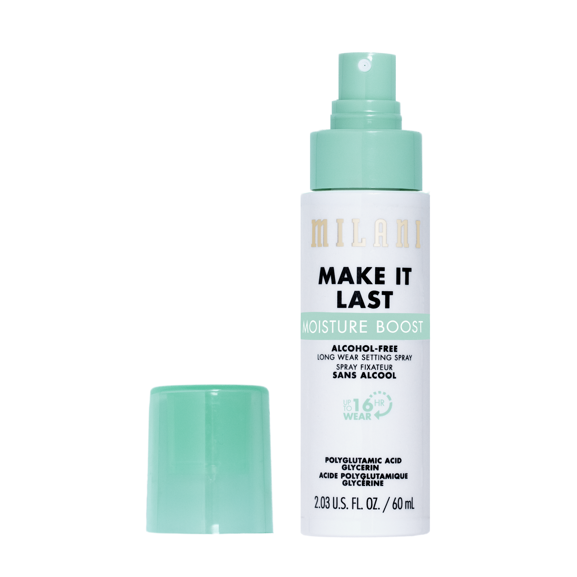 Make It Last Moisture Boost Alcohol-Free Setting Spray