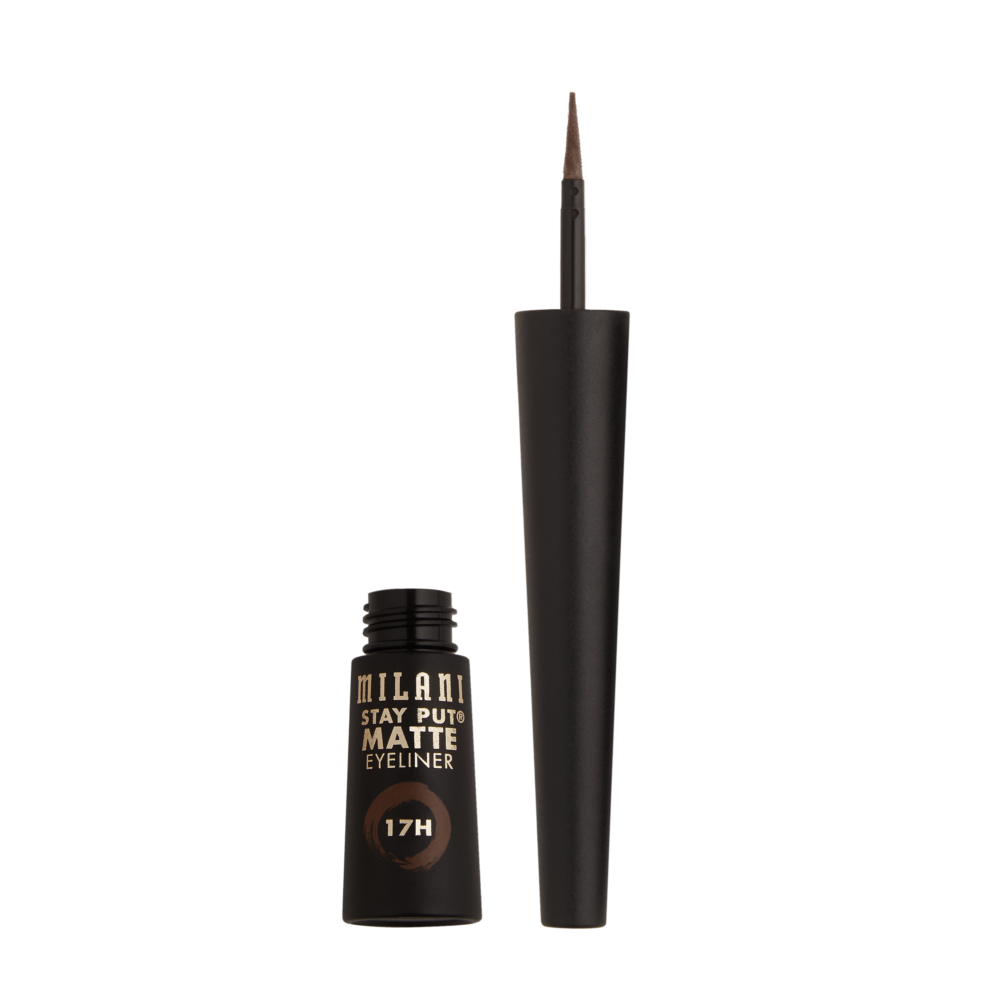 Stay Put Matte Eyeliner Milani