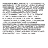 Baked Blurring Finishing Powder