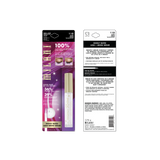 highly rated lash brow serum packaging 
