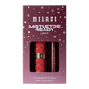 Mistletoe Ready - Red