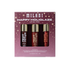 Happy Holiglaze - Fruit Fetish Lip Oil Set