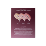 Happy Holigaze – Keep It Full Nourishing Lip Plumper Set