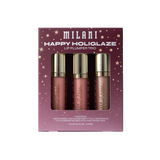 Happy Holigaze – Keep It Full Nourishing Lip Plumper Set
