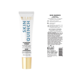 skin quench primer packaging 