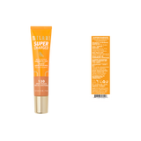supercharged undereye tint 130 packaging 