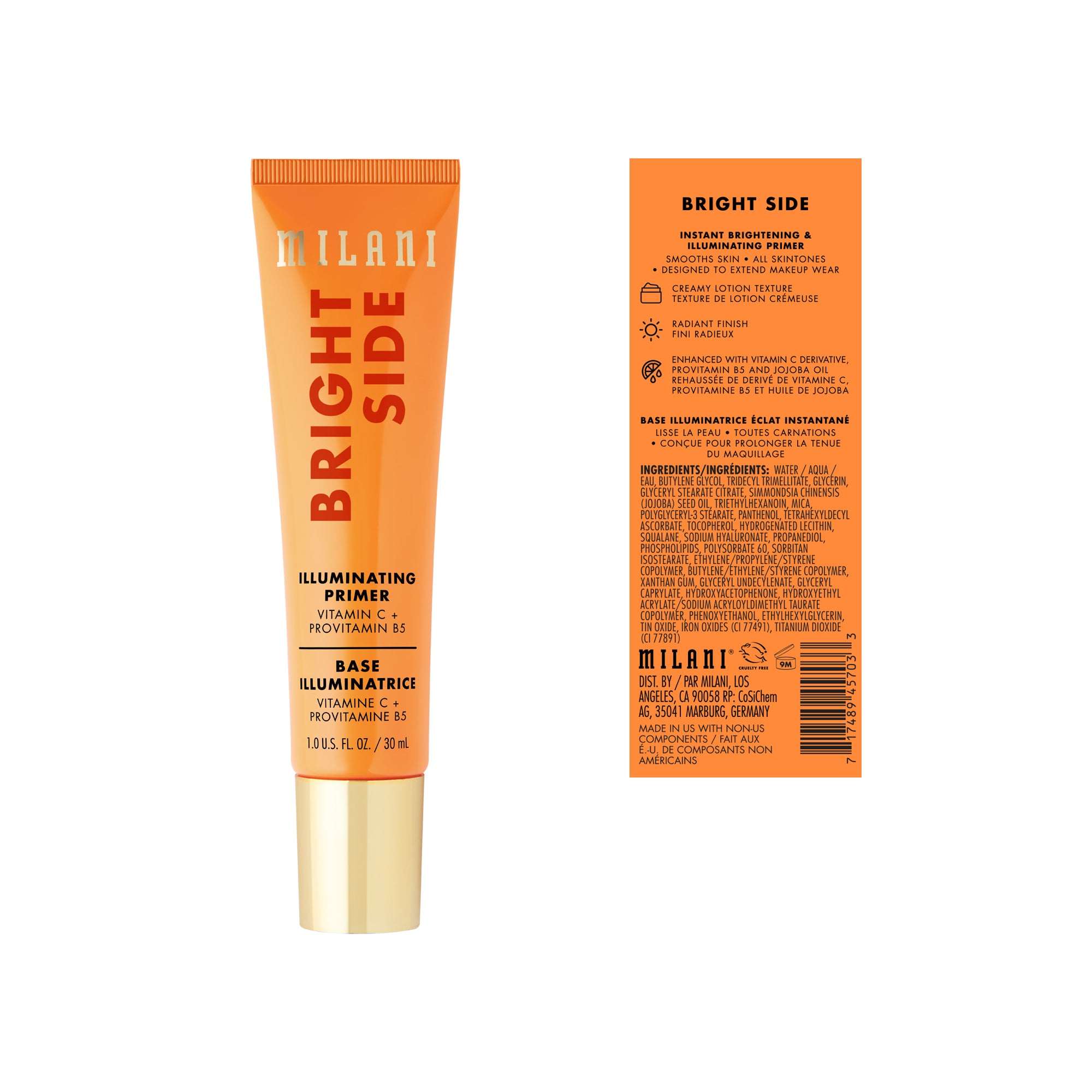 Bright Side Illuminating Primer