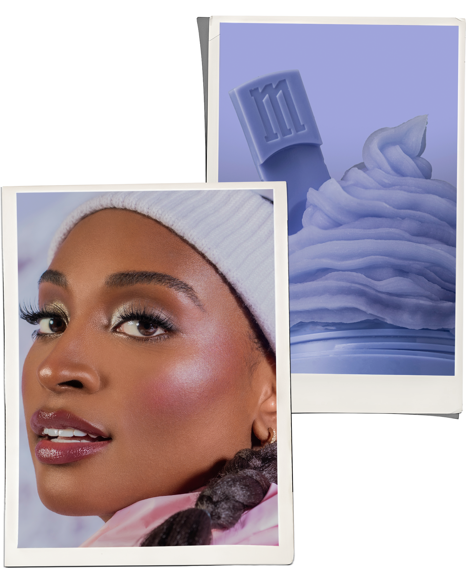 Conceal + Perfect Blur Out Smoothing Primer