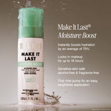 Make It Last Moisture Boost Alcohol-Free Setting Spray