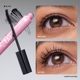 Highly Rated Fan Club Fanning Mascara