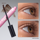 Highly Rated Fan Club Fanning Mascara