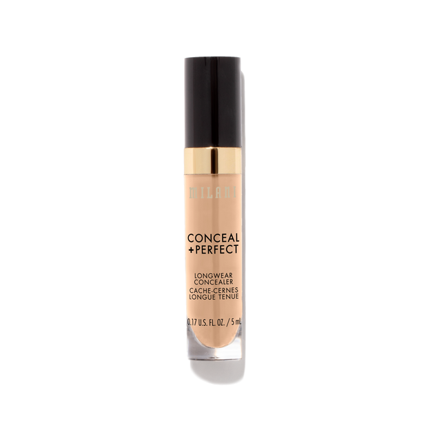 Conceal + Perfect Concealer 