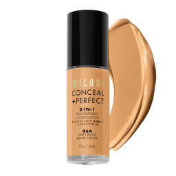 Conceal + Perfect 2-in-1 Foundation and Concealer