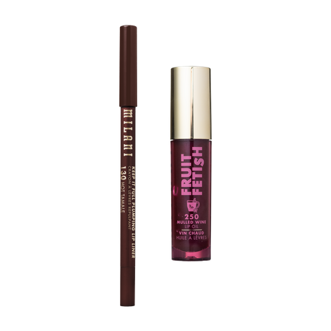 Plump & Shine Lip Duo